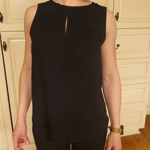 Fashion Sleeveless Tops